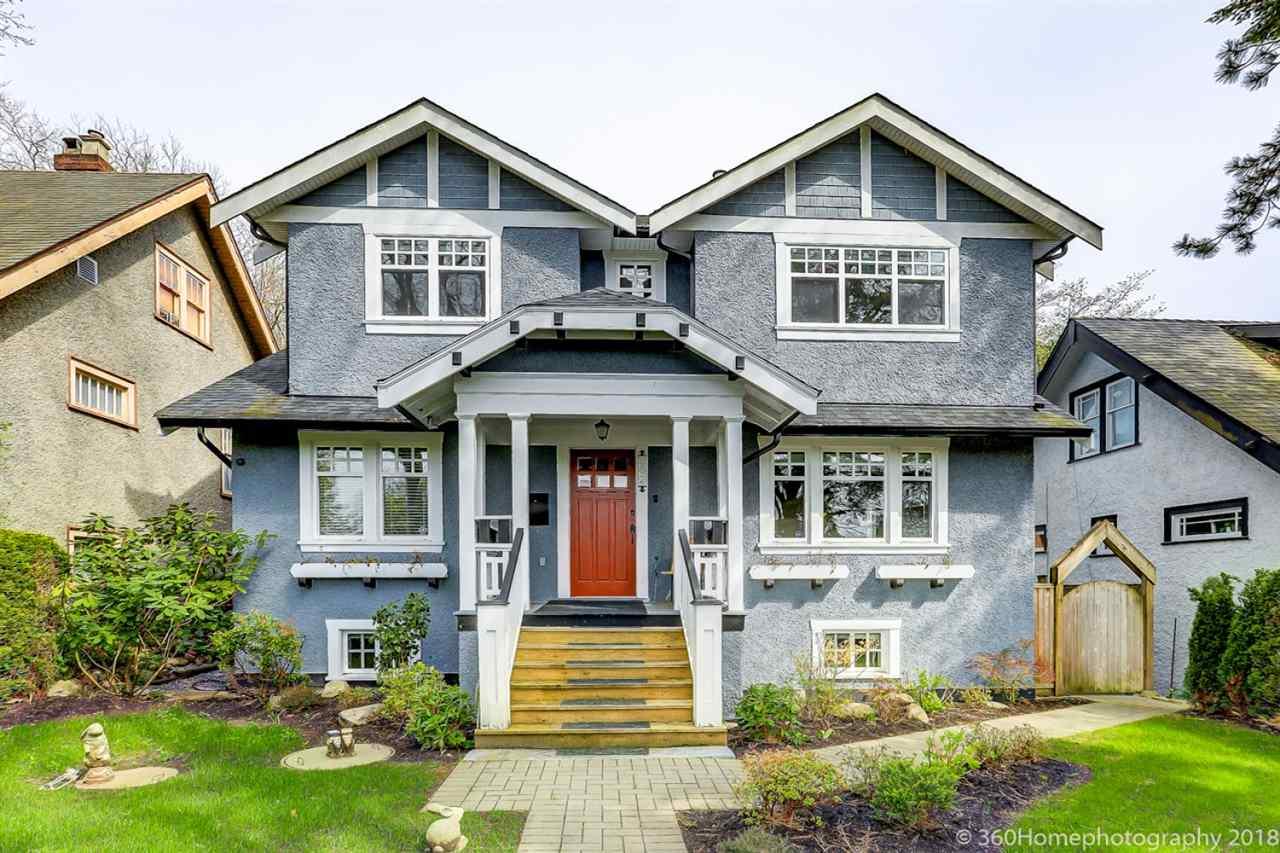 5226 Blenheim Street - Photo 1