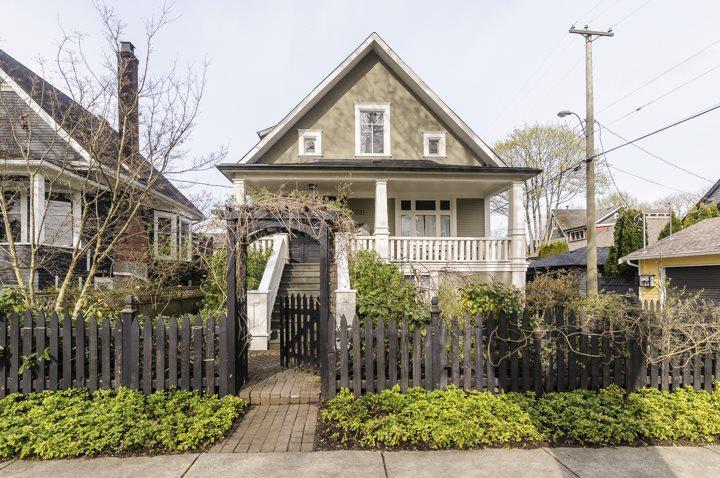 3331 Ash Street - Photo 1