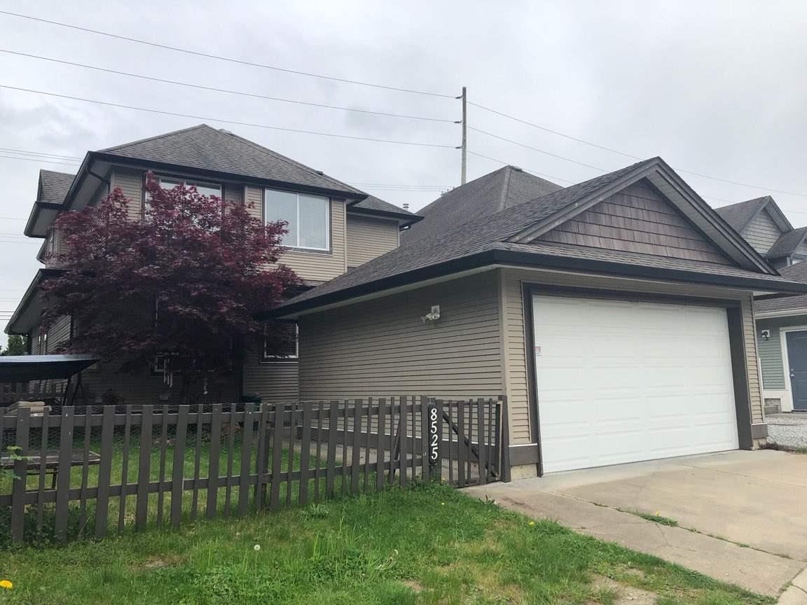 8525 Cedar Street - Photo 1