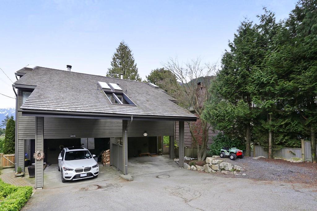 6377 Chatham Street - Photo 1