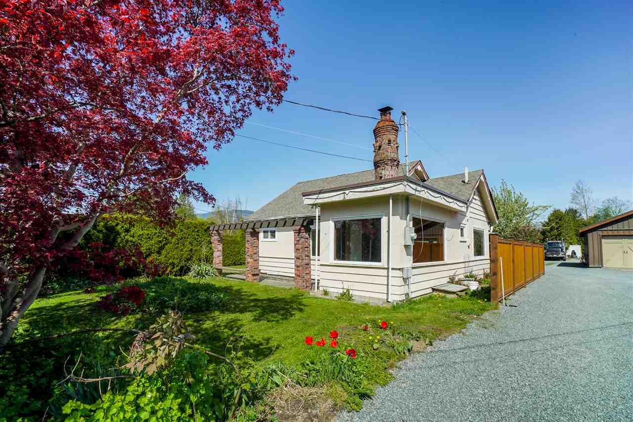 42739 Yarrow Central Road - Photo 1