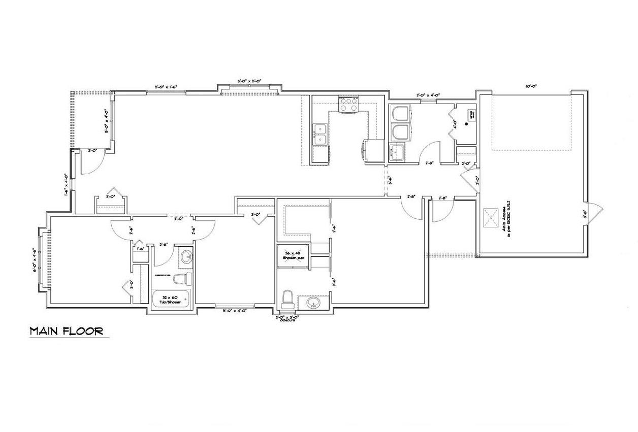 754 Wright Road - Photo 1