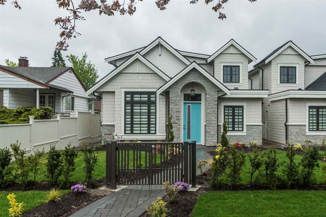 6855 Curtis Street - Photo 1