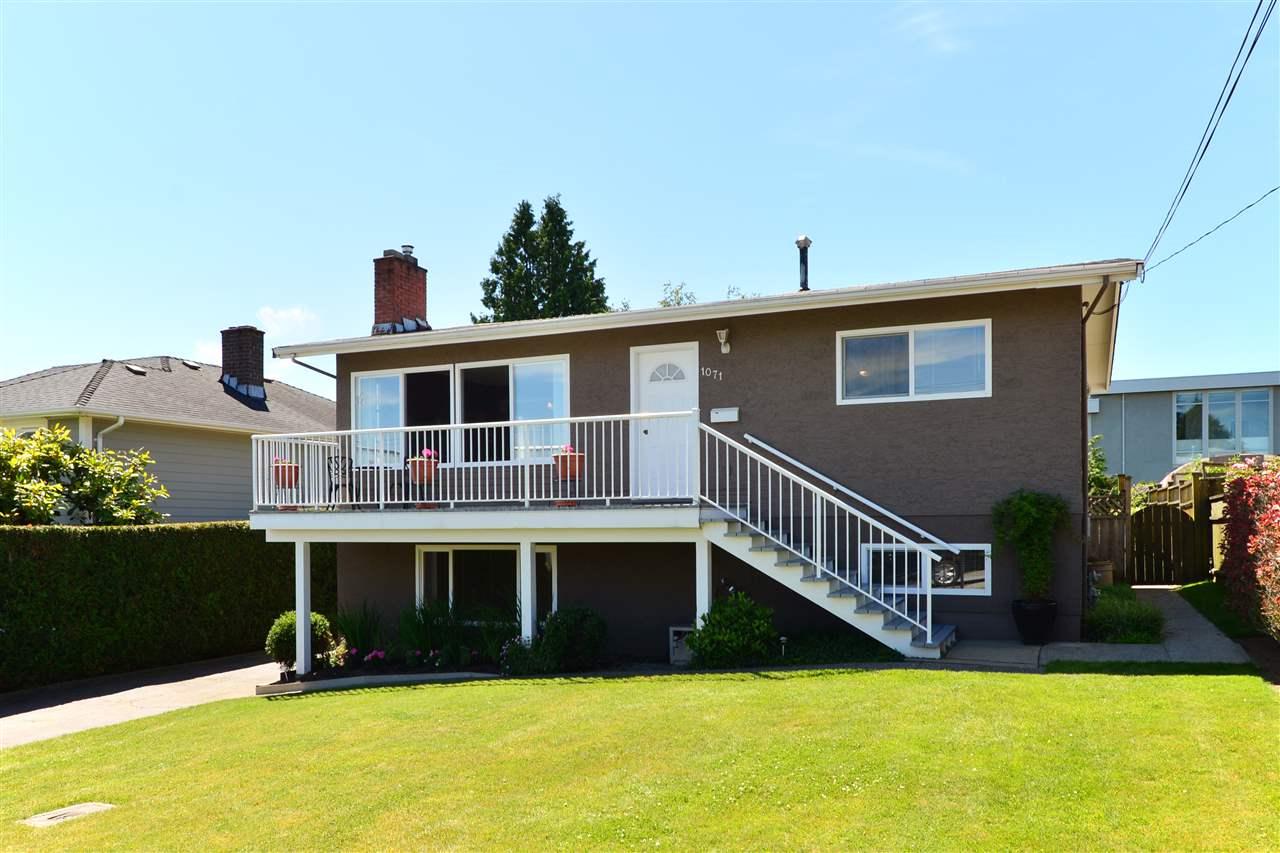 1071 Parker Street - Photo 1