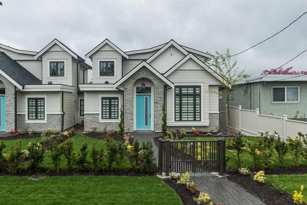 6857 Curtis Street - Photo 1
