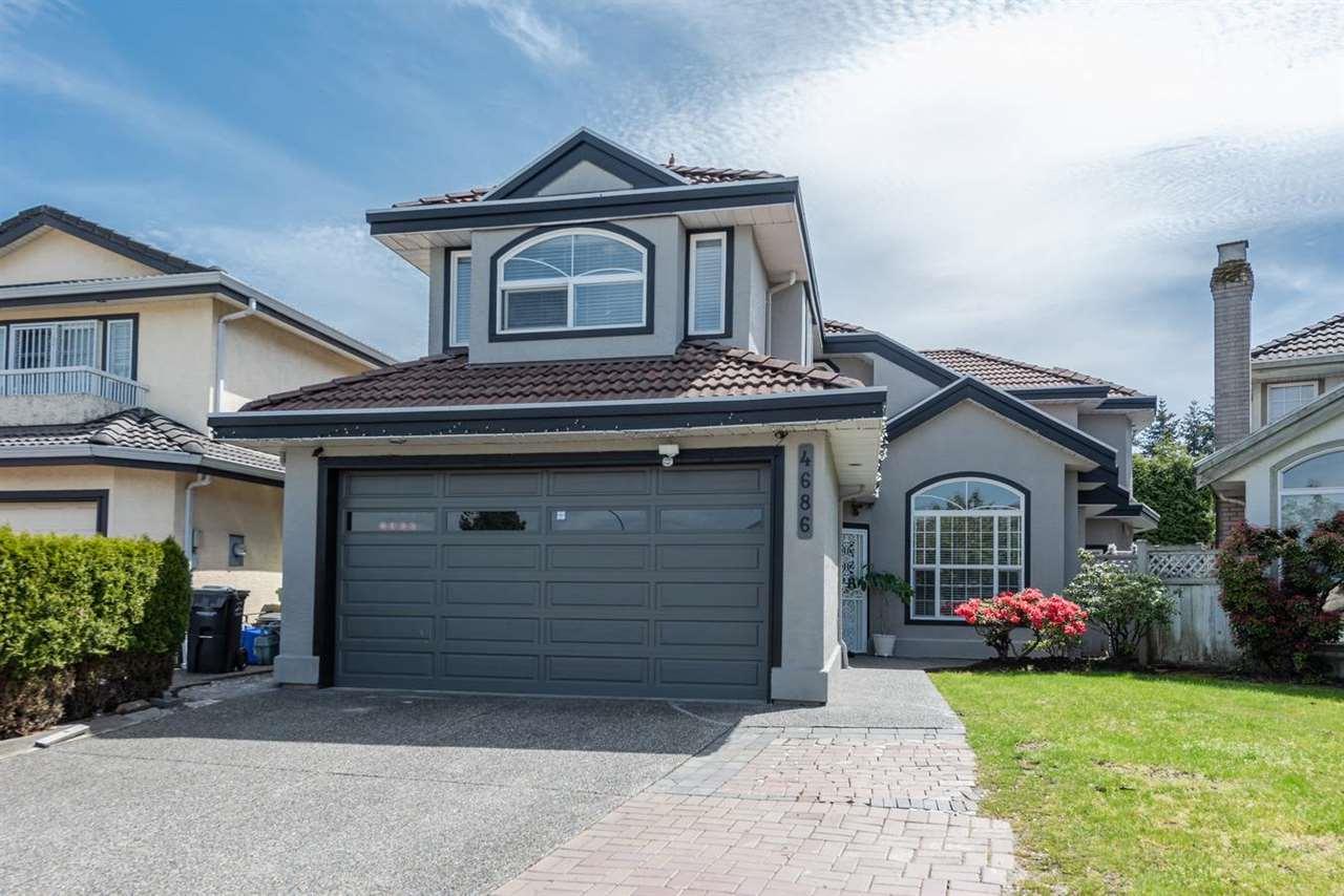 4686 Wyne Crescent - Photo 1