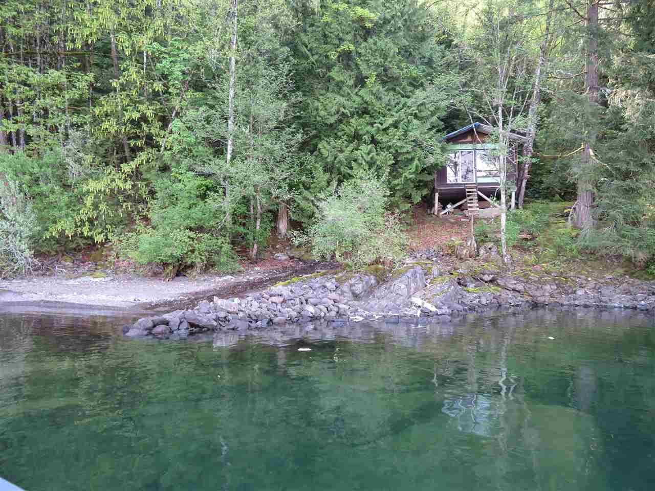 Cascade Bay - Photo 1