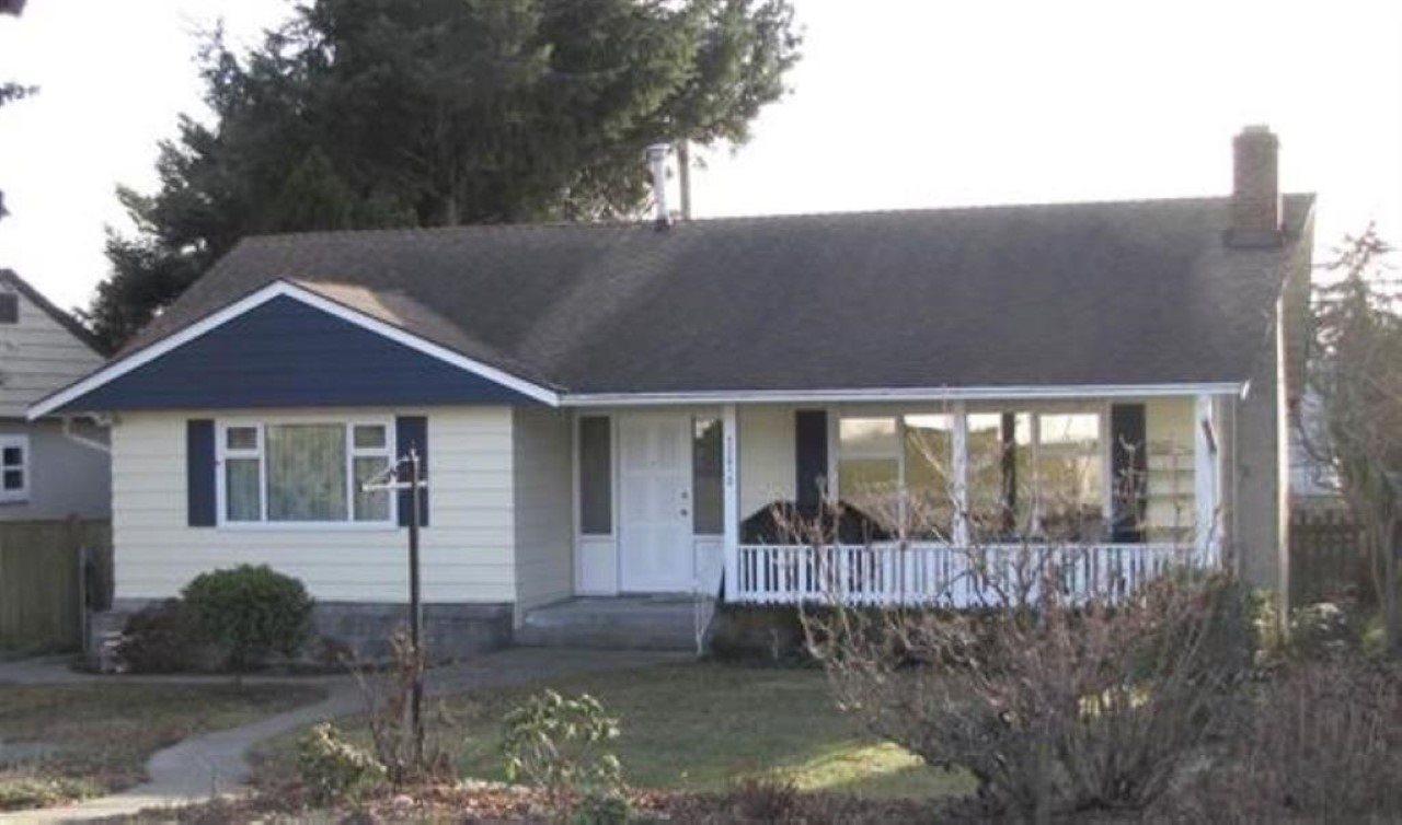 15410 Pacific Avenue - Photo 1