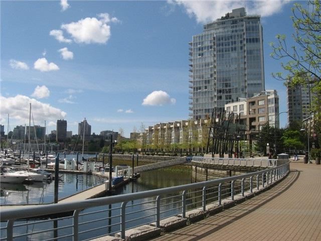 1228 Marinaside Crescent - Photo 1