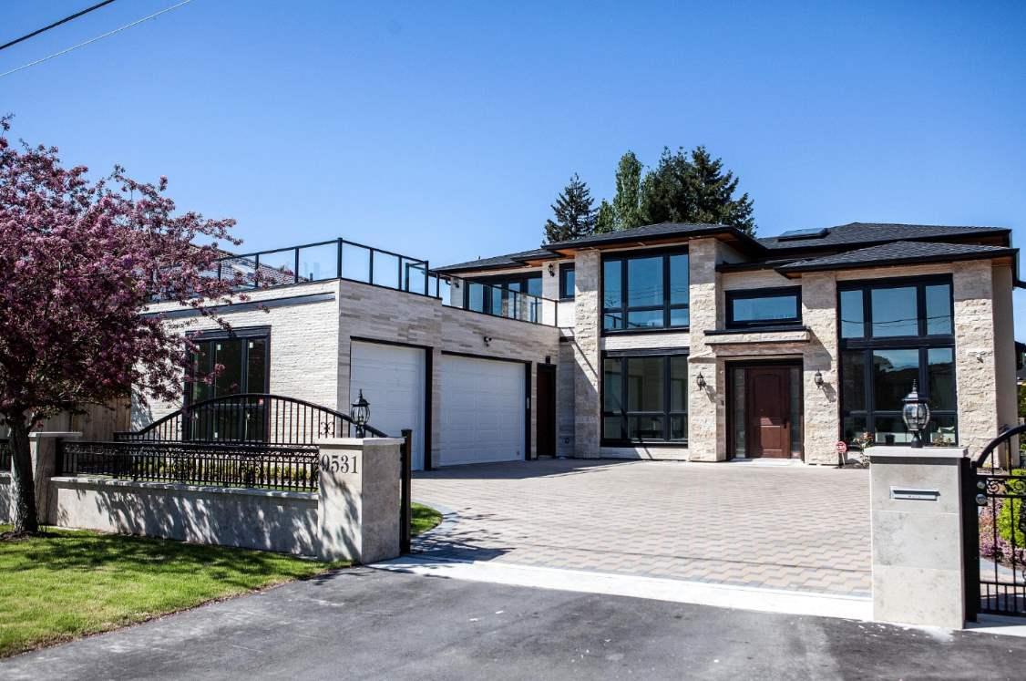 9531 Saunders Road - Photo 1