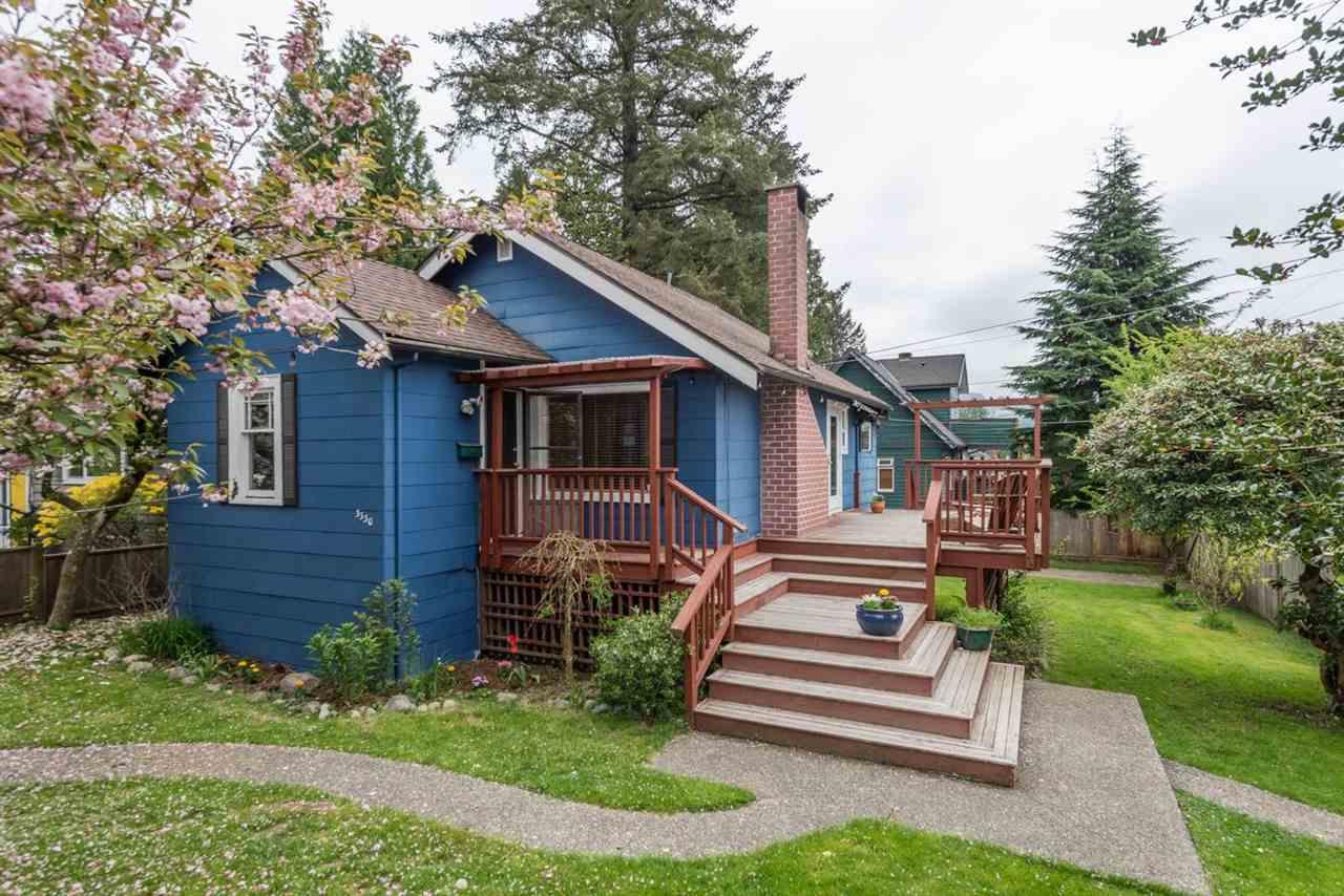 3330 Fromme Road - Photo 1