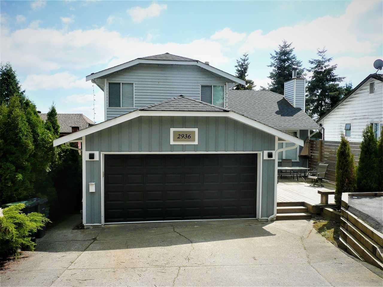 2936 Wickham Drive - Photo 1