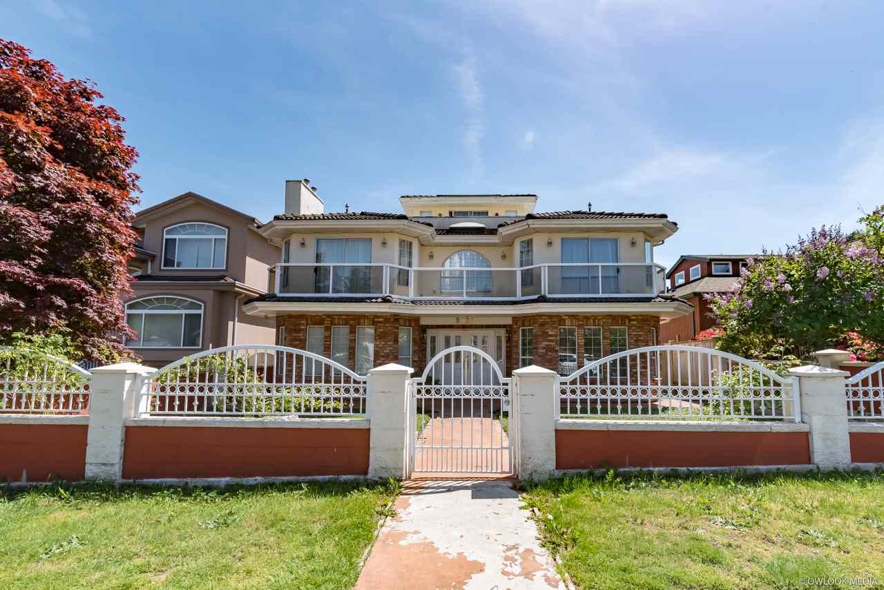8026 18TH Avenue - Photo 1