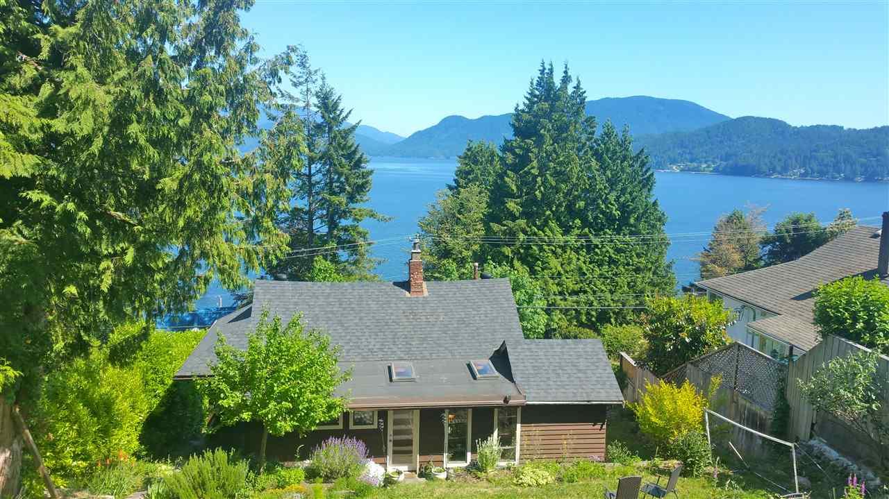 1231 Marine Drive - Photo 1