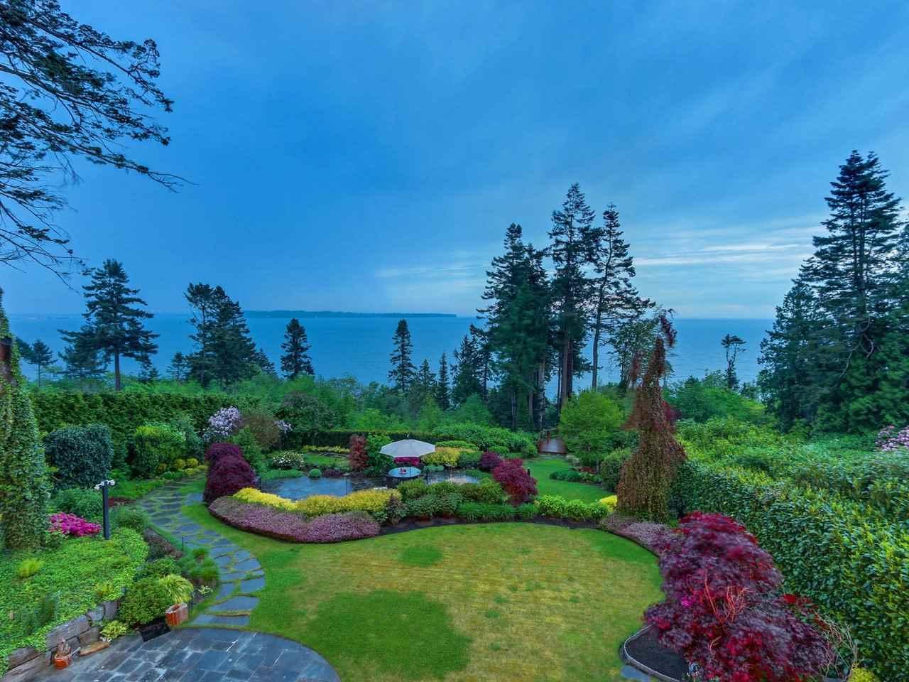 13720 Marine Drive - Photo 1
