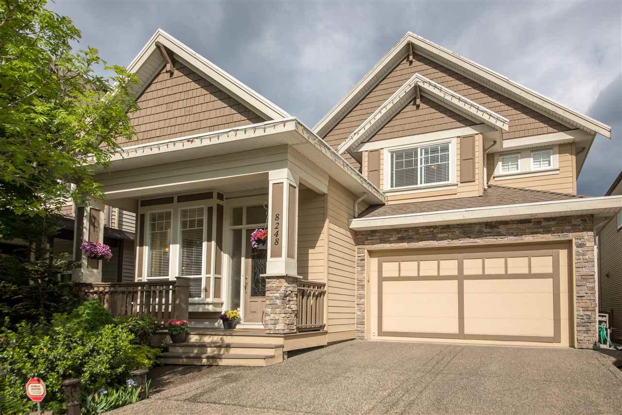 8248 211 Street - Photo 1