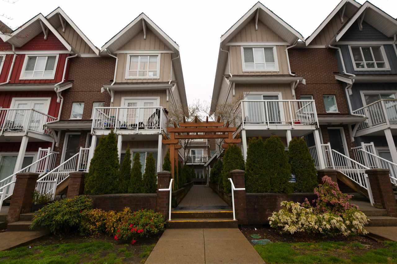 1661 Fraser Avenue - Photo 1