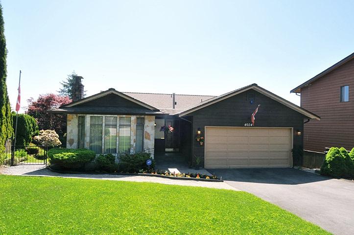 4024 Ayling Street - Photo 1