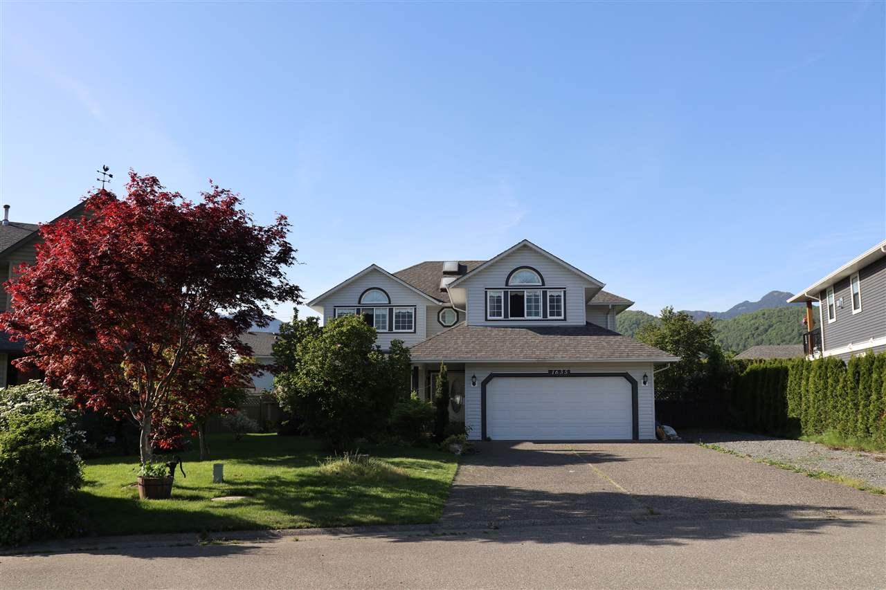 1635 Sheffield Drive - Photo 1