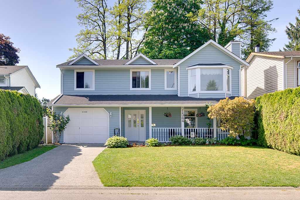 21544 Ashbury Court - Photo 1