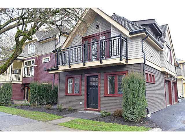 2448 Larch Street - Photo 1