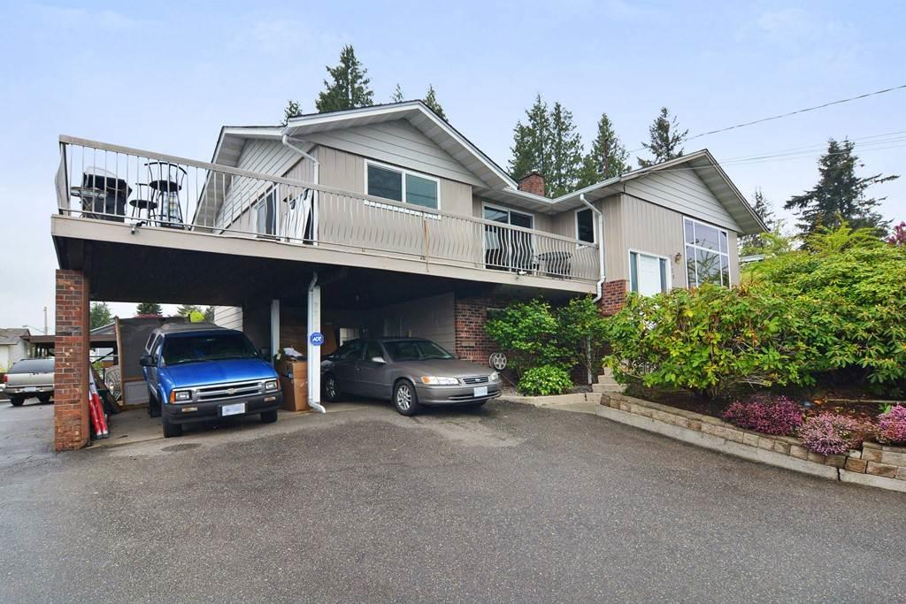 7725 Cedar Street - Photo 1