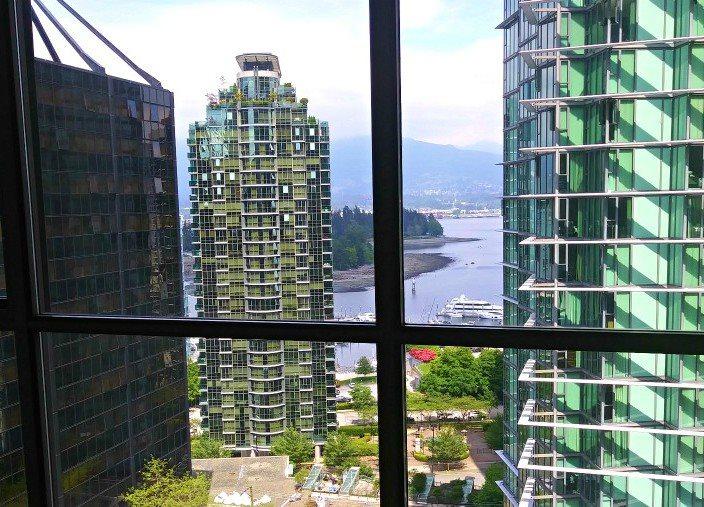 1331 Alberni Street - Photo 1