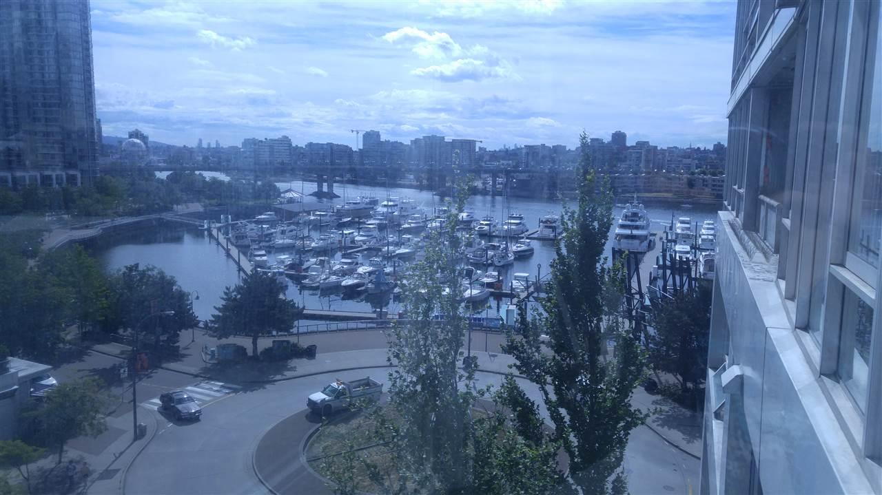 1201 Marinaside Crescent - Photo 1