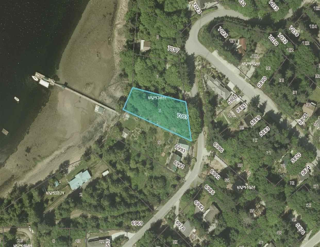 7007 Porpoise Drive - Photo 1