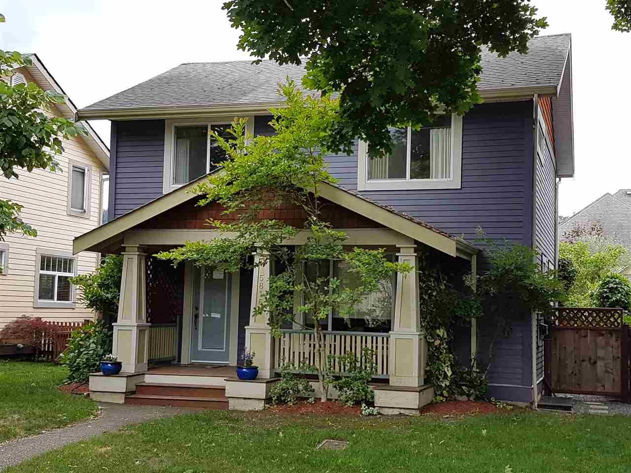 5816 Cheamview Crescent - Photo 1