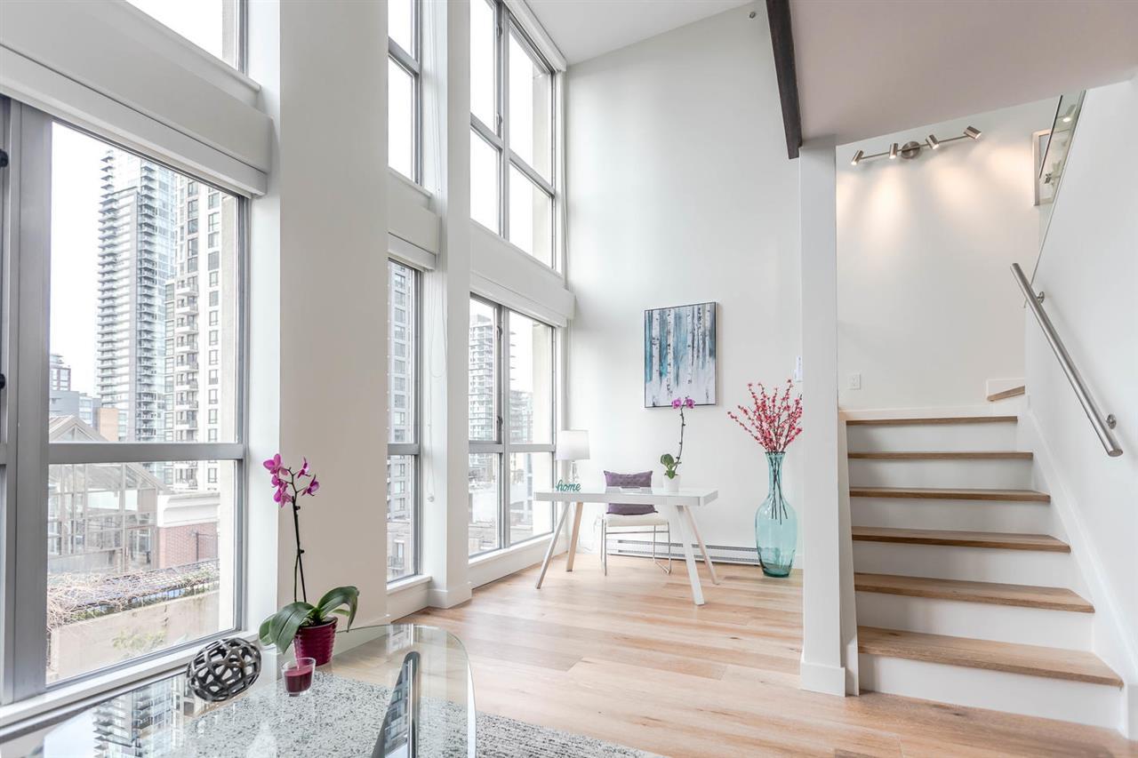 1238 Richards Street - Photo 1
