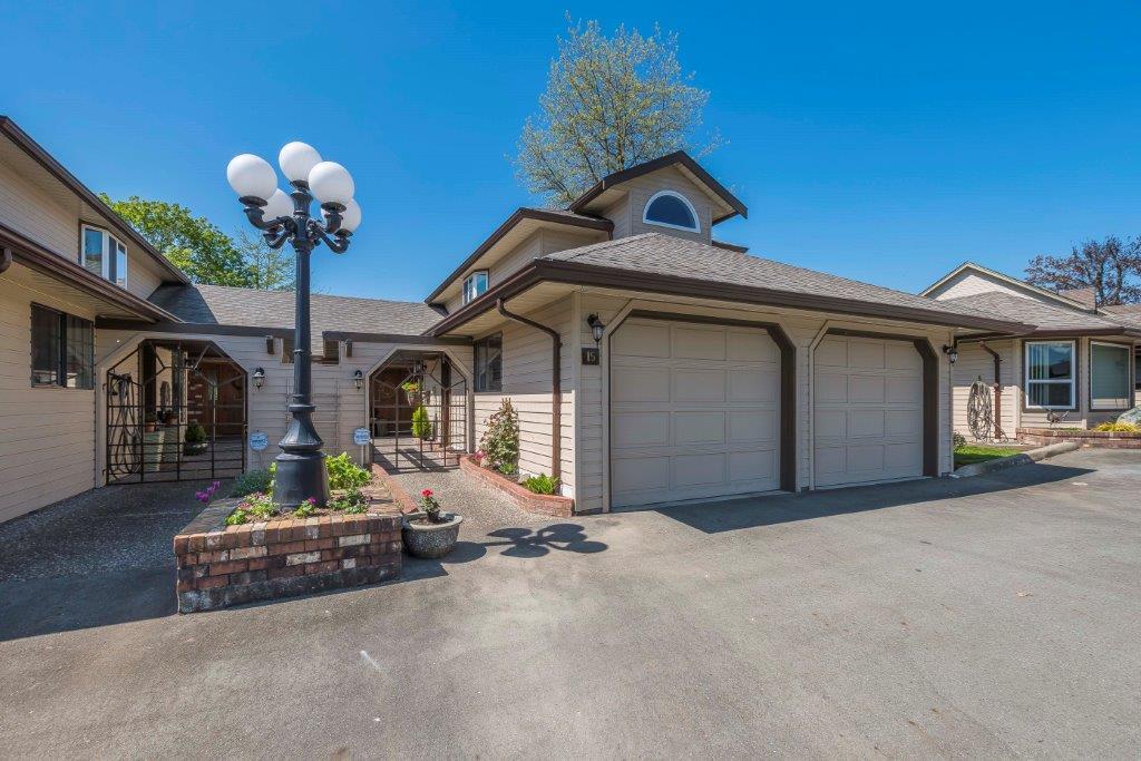 9515 Woodbine Street - Photo 1