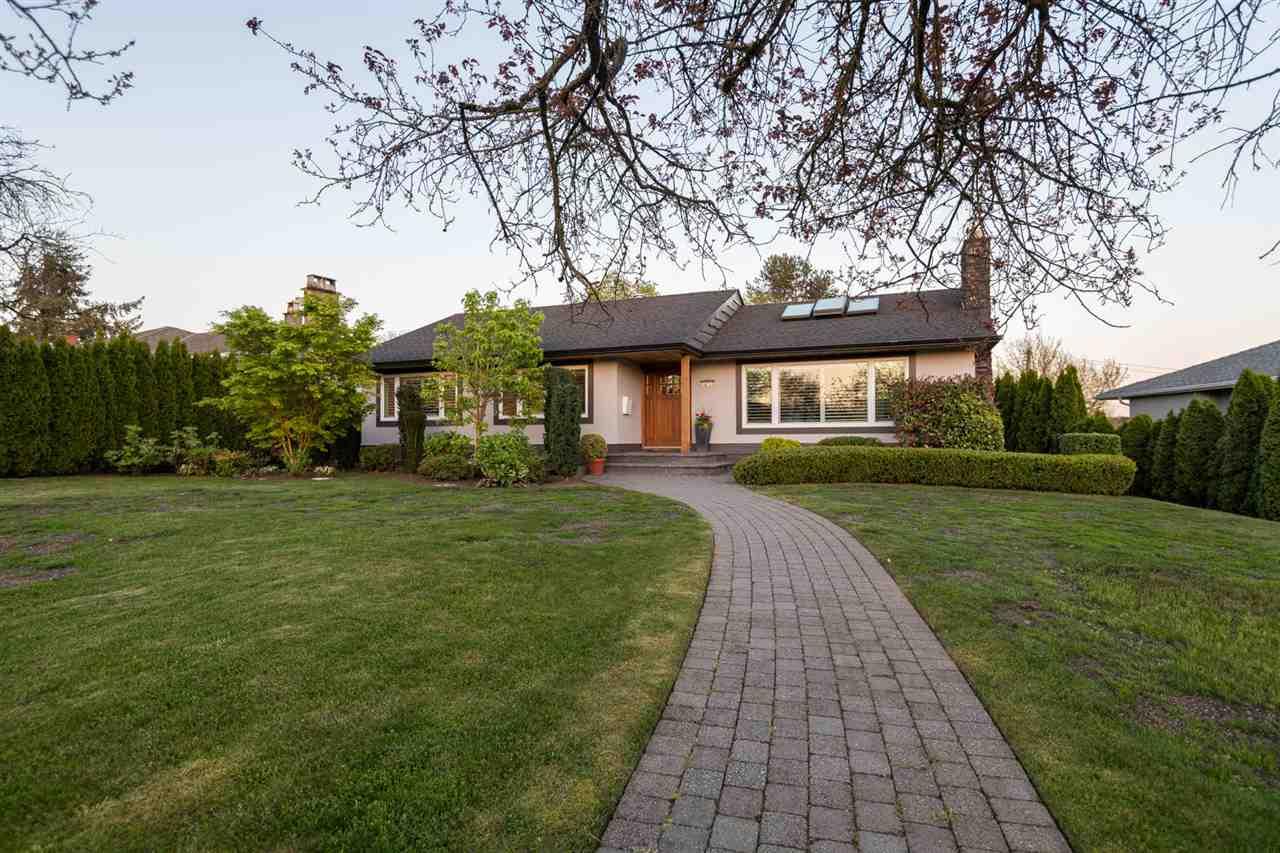 4630 Northlawn Drive - Photo 1