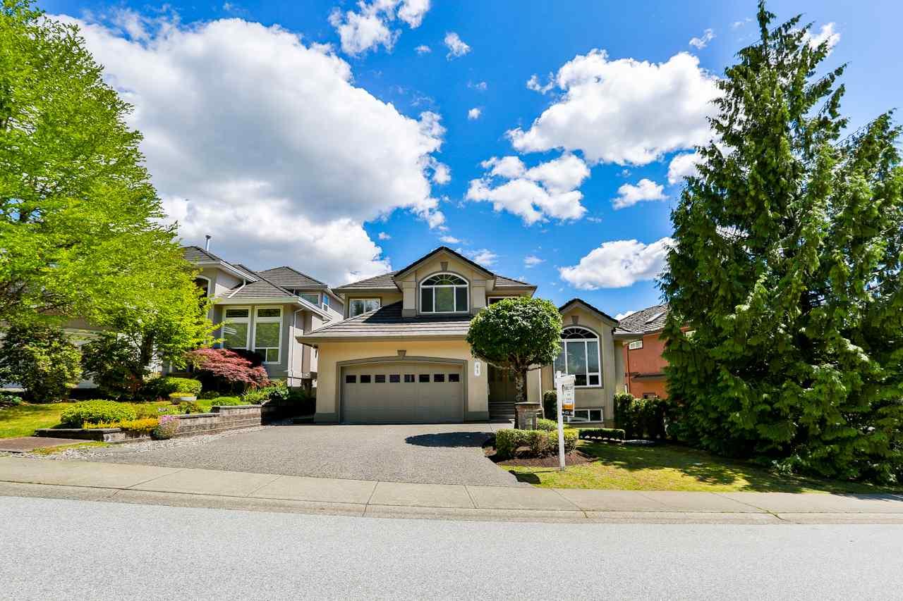 61 Hett Creek Drive - Photo 1