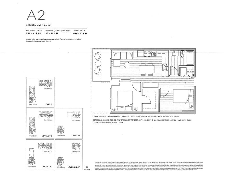 8833 Hazelbridge Way - Photo 1