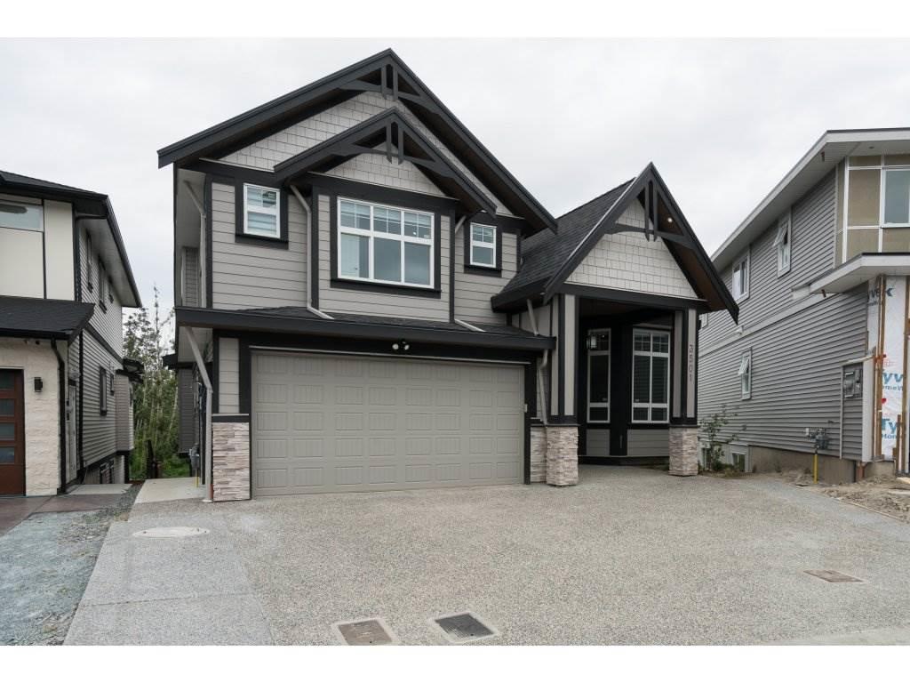 3501 Hill Park Place - Photo 1