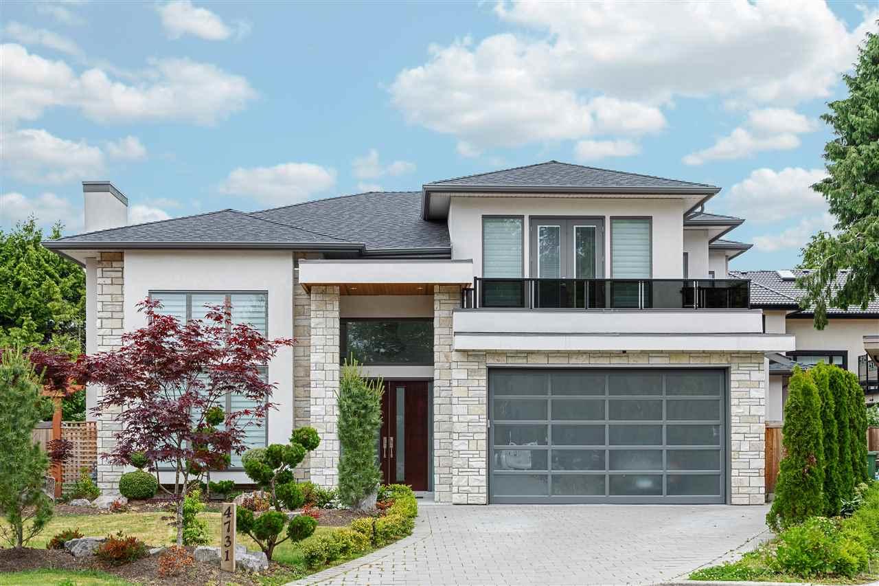 4731 Foxglove Crescent - Photo 1