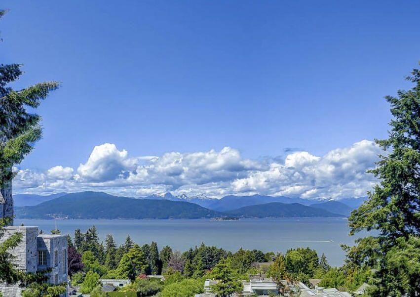 5989 Walter Gage Road - Photo 1