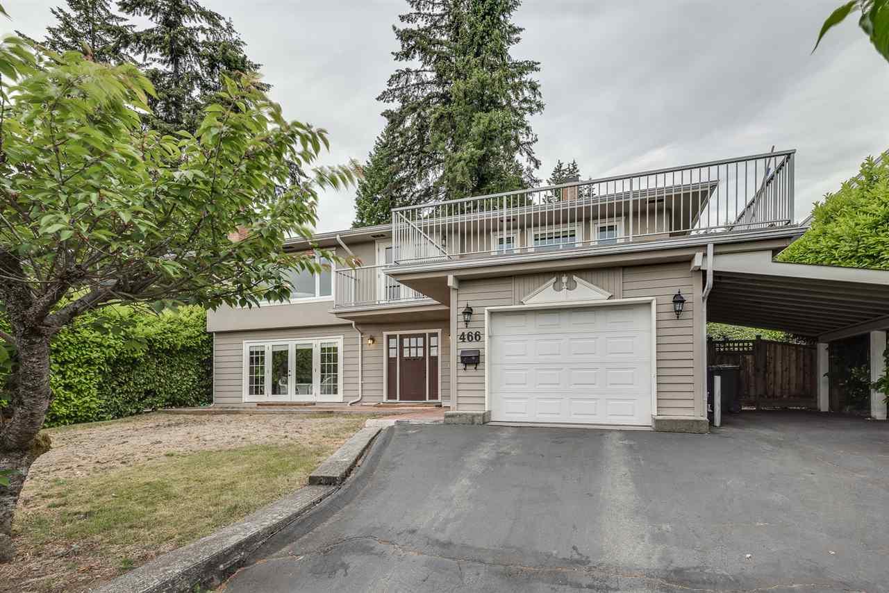 466 Hermosa Avenue - Photo 1