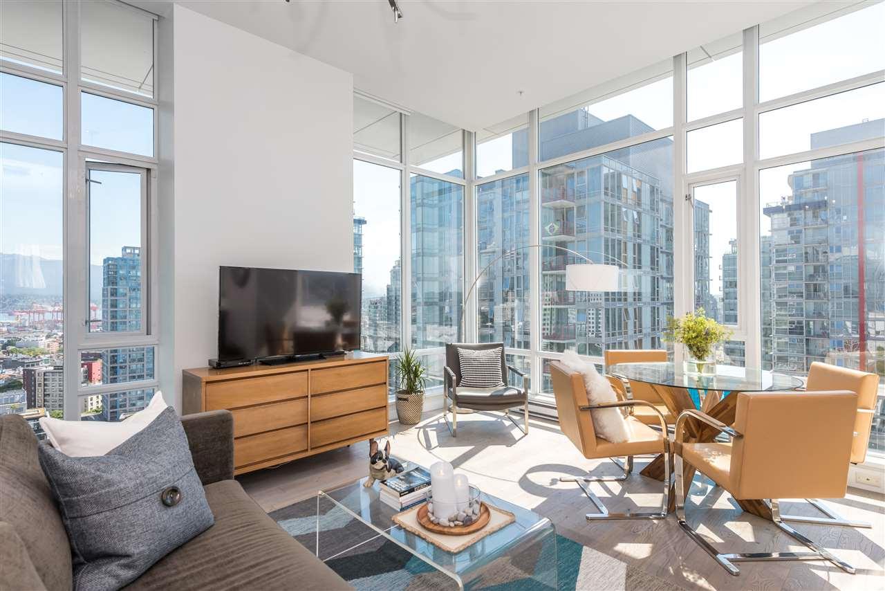 161 Georgia Street - Photo 1