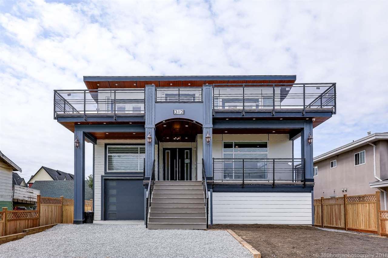 312 Hampton Street - Photo 1