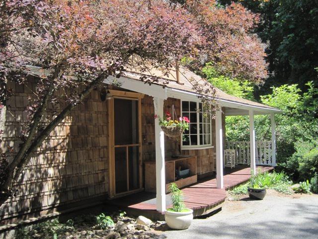 136 Porlier Pass Road - Photo 1