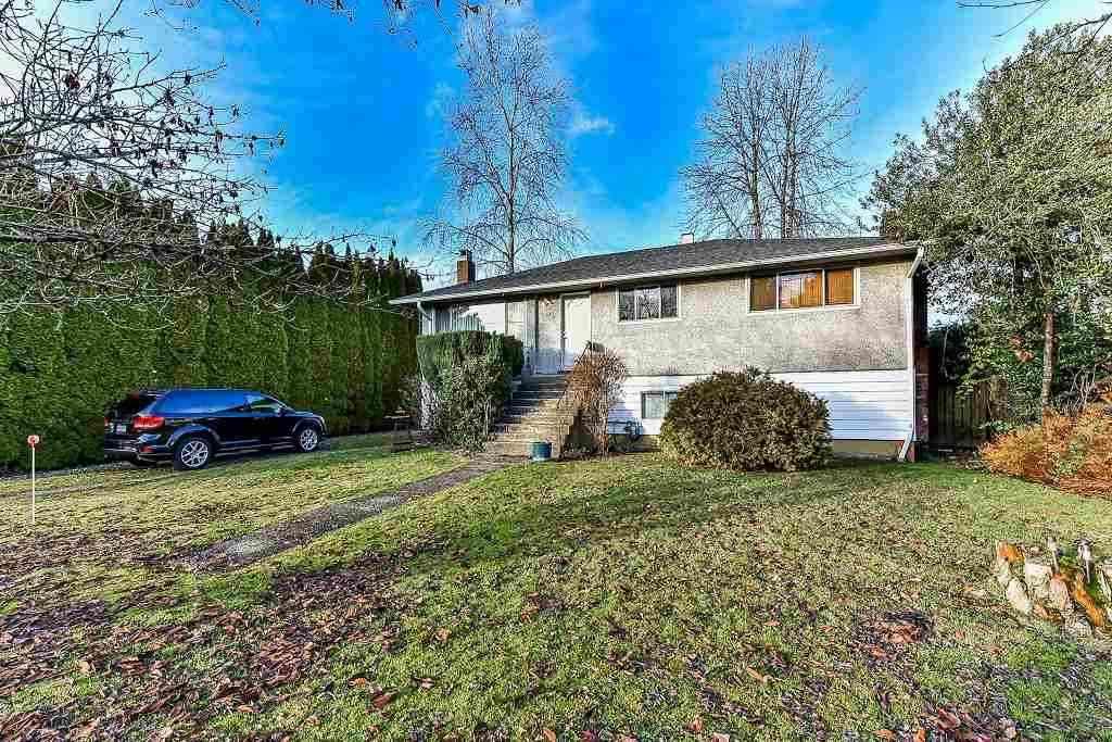 14685 110A Avenue - Photo 1