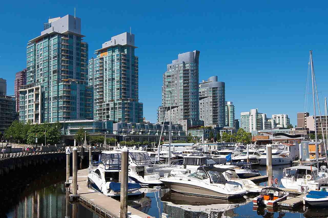 590 Nicola Street - Photo 1