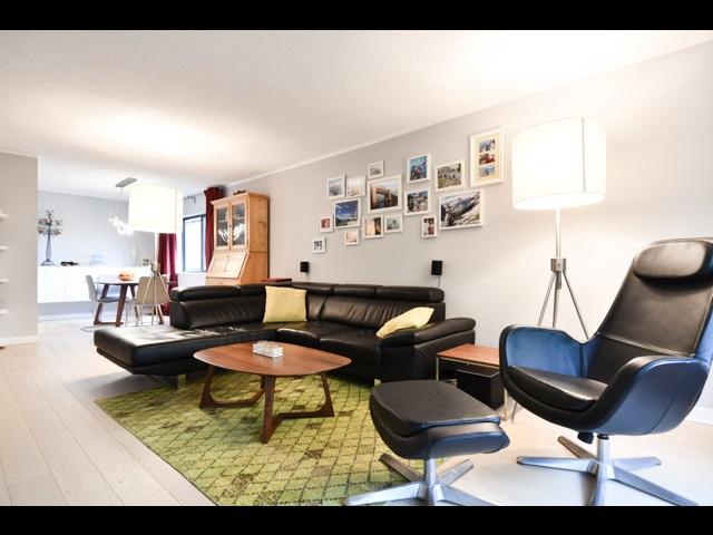 1396 Burnaby Street - Photo 1