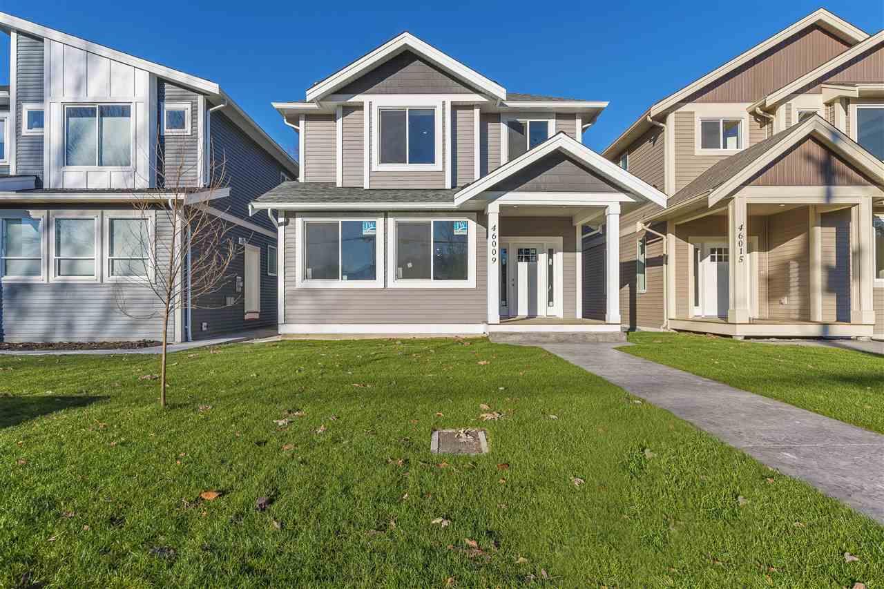 46009 Fourth Avenue - Photo 1