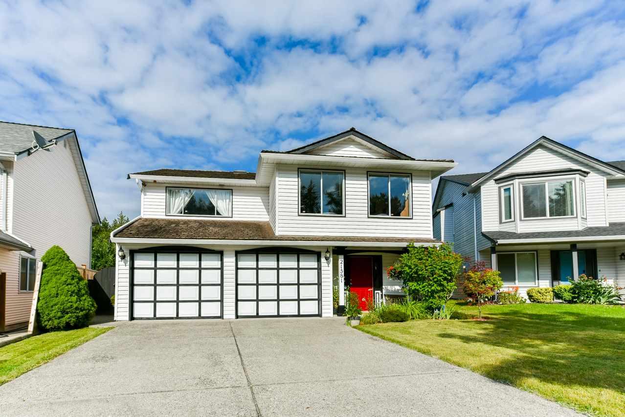 21581 93 Place - Photo 1