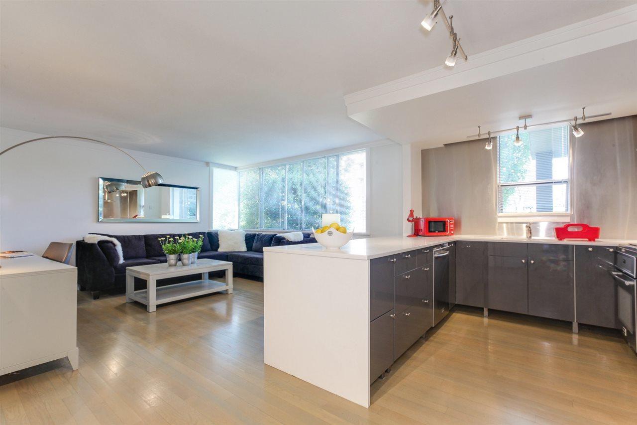 1250 Burnaby Street - Photo 1
