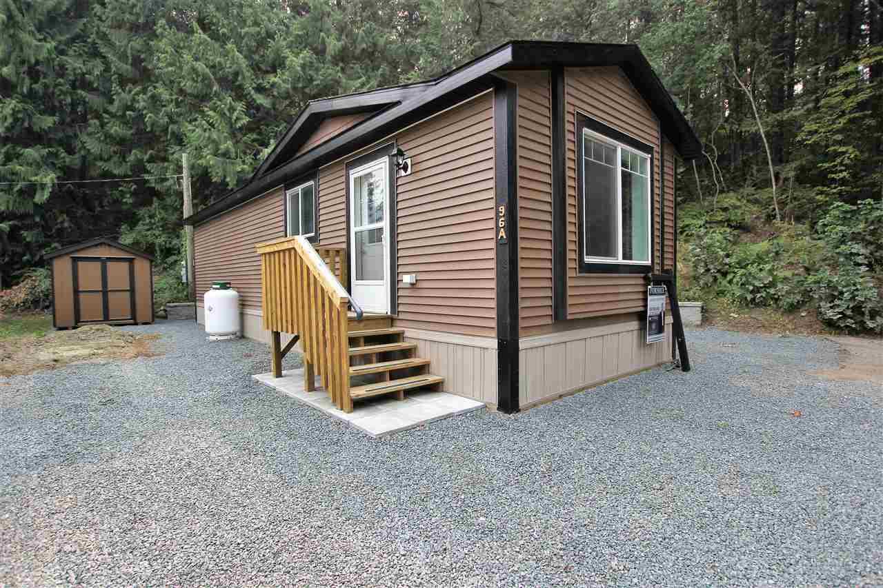 3942 Columbia Valley Road - Photo 1
