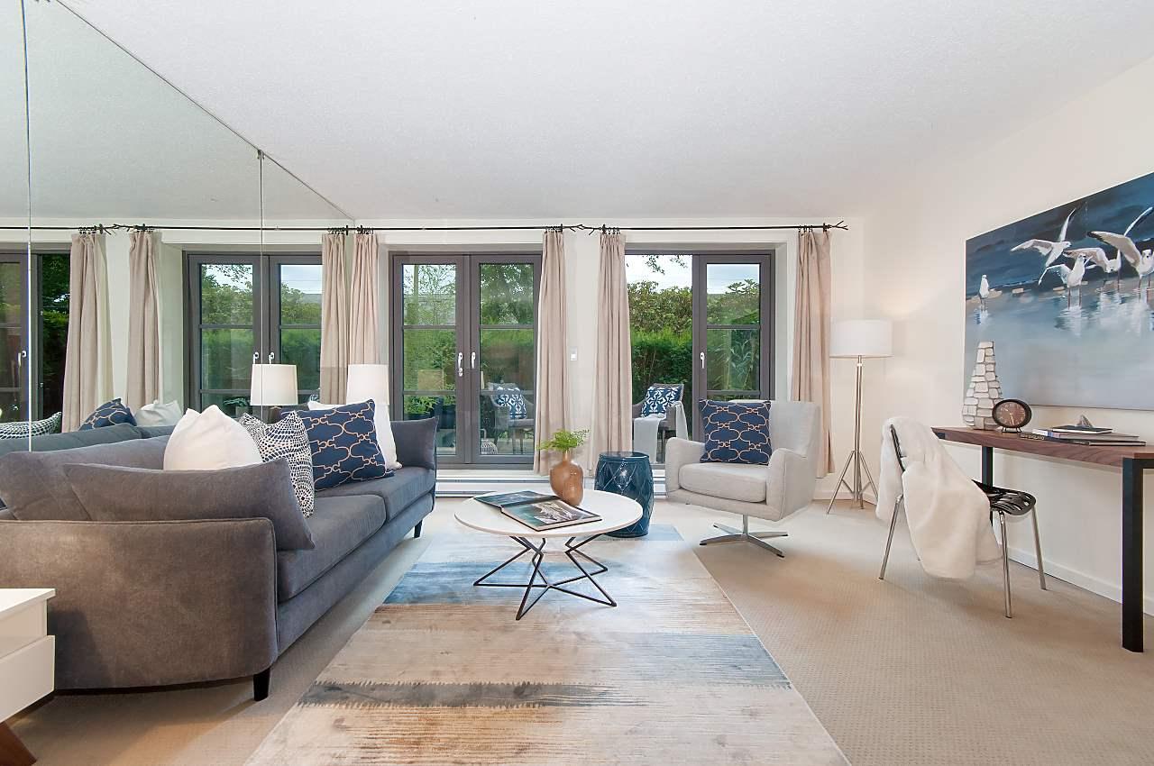 2446 Point Grey Road - Photo 1